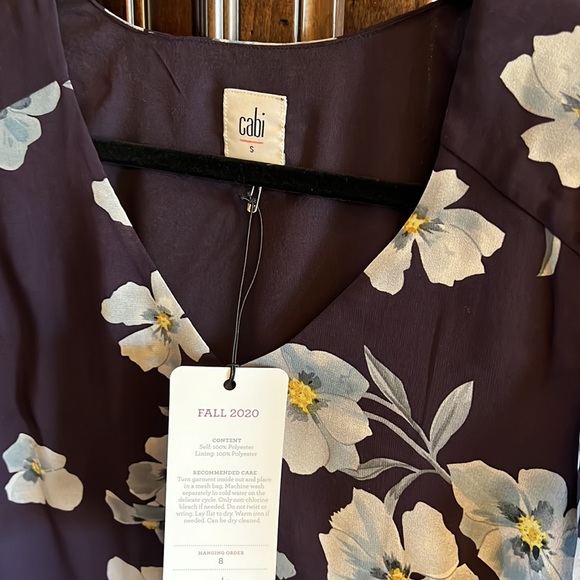 Cabi Ellery Dress - Picture 2 of 3